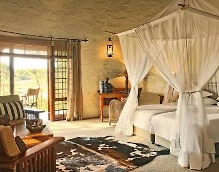 Motswari Private Game Reserve Resort By Newmark Klaserie Private Nature Reserve Exterior photo